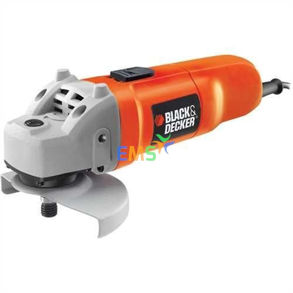 Black Decker CD115 Typ 3-4 Armatür Endüvi 1004001-00