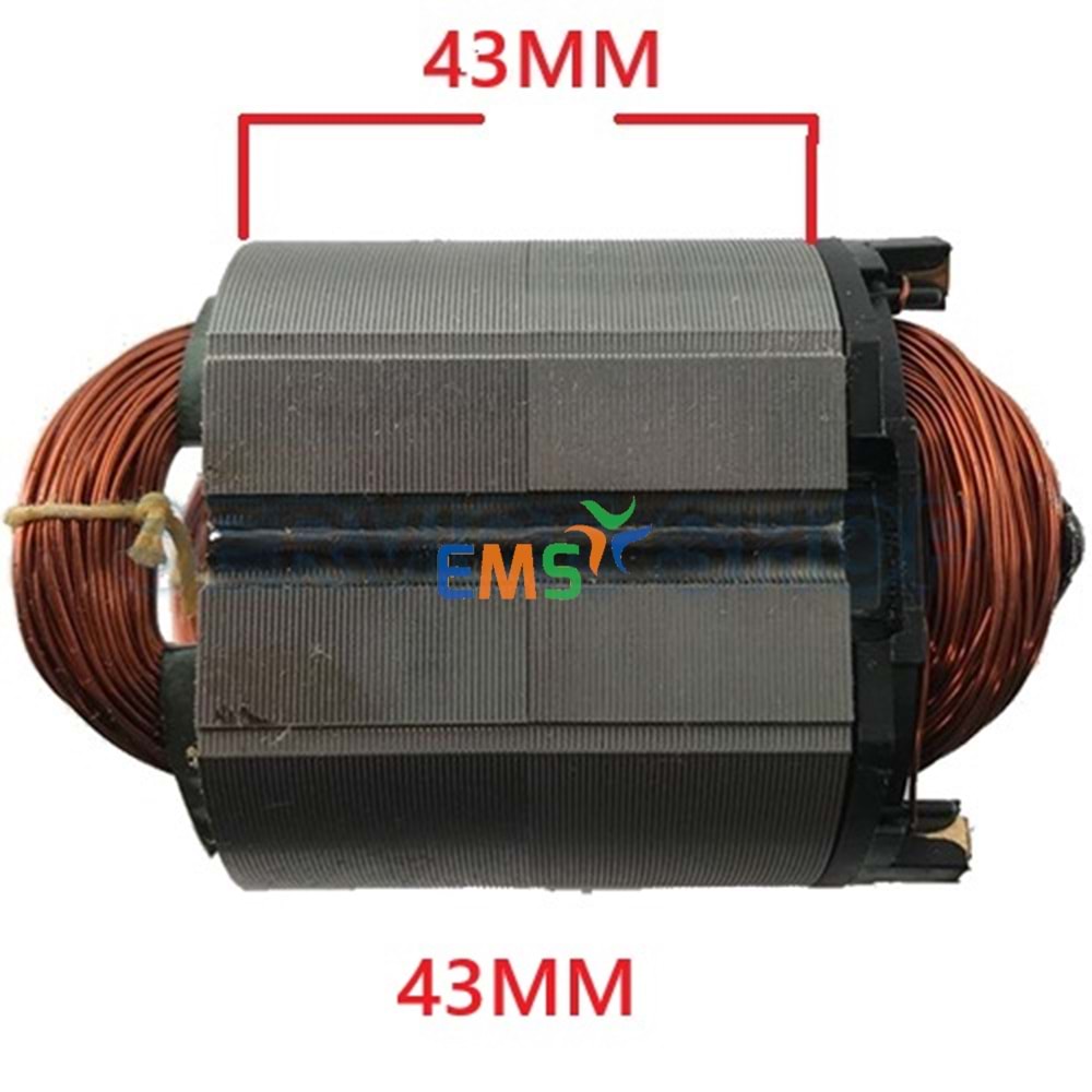 Black Decker CD115 Typ 3-4 Yastık 1004002-00