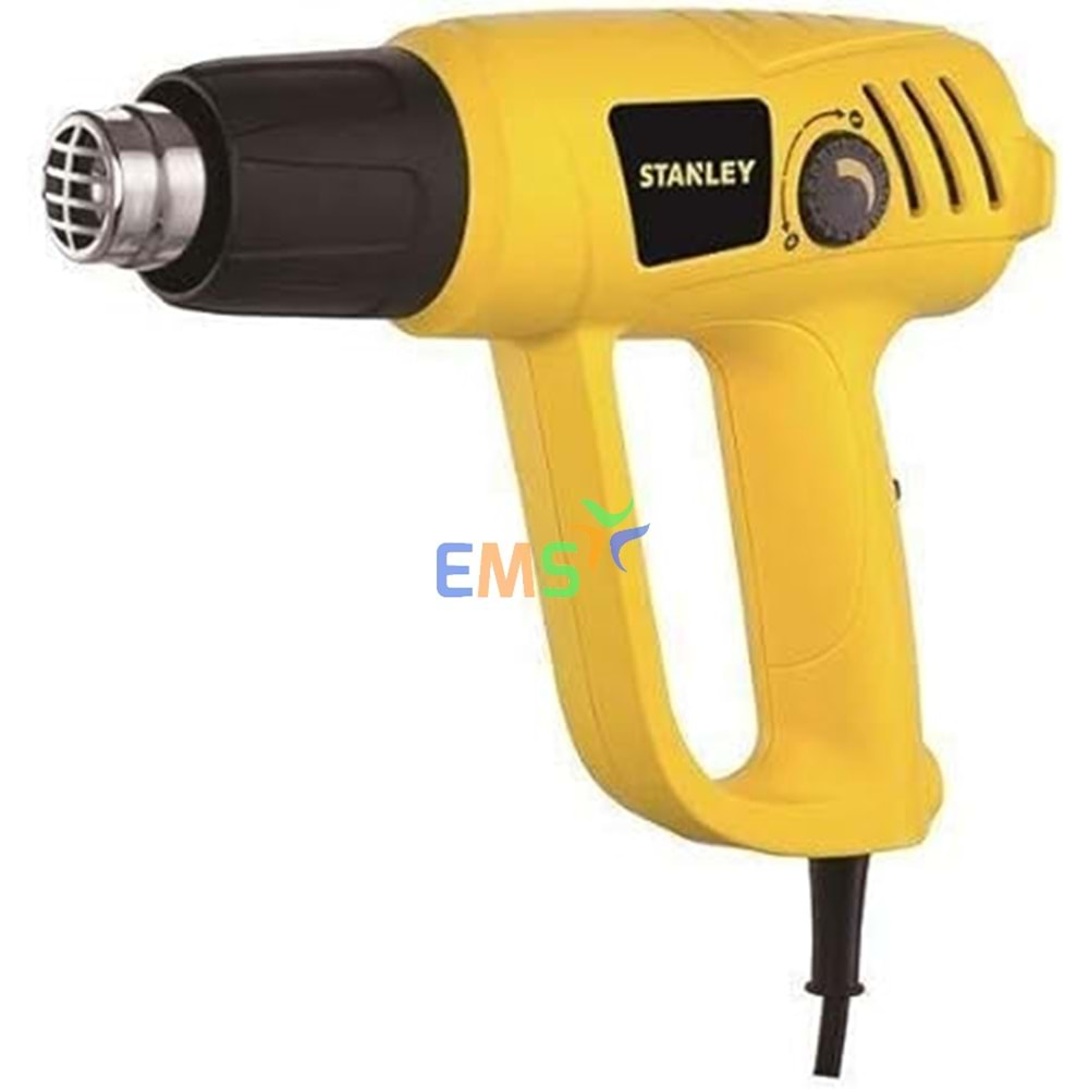 STANLEY STXH2000 REZİSTANS 1004096-00