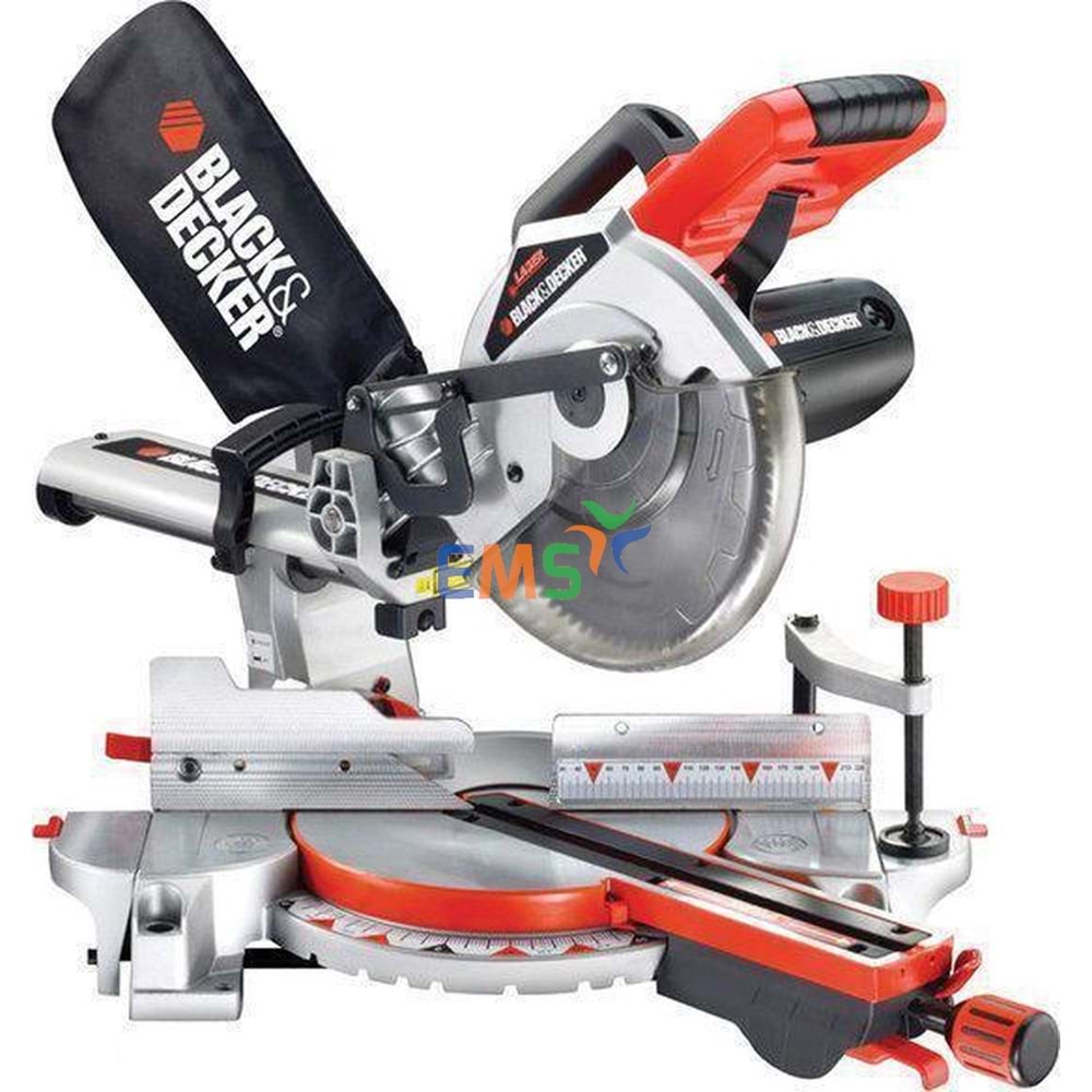 Black Decker SMS254 Dişli 1004478-25