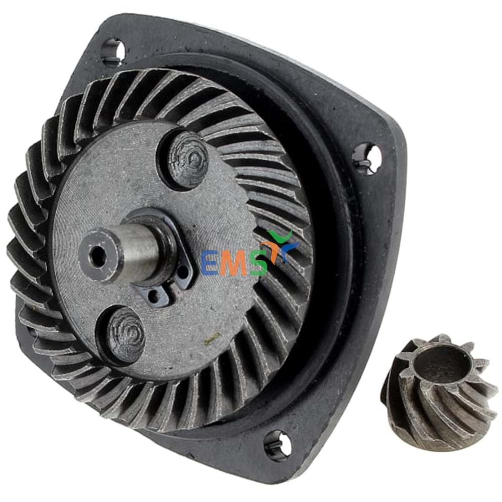 Black Decker CD115 Typ 3 ve 4 Dişli 1004504-01