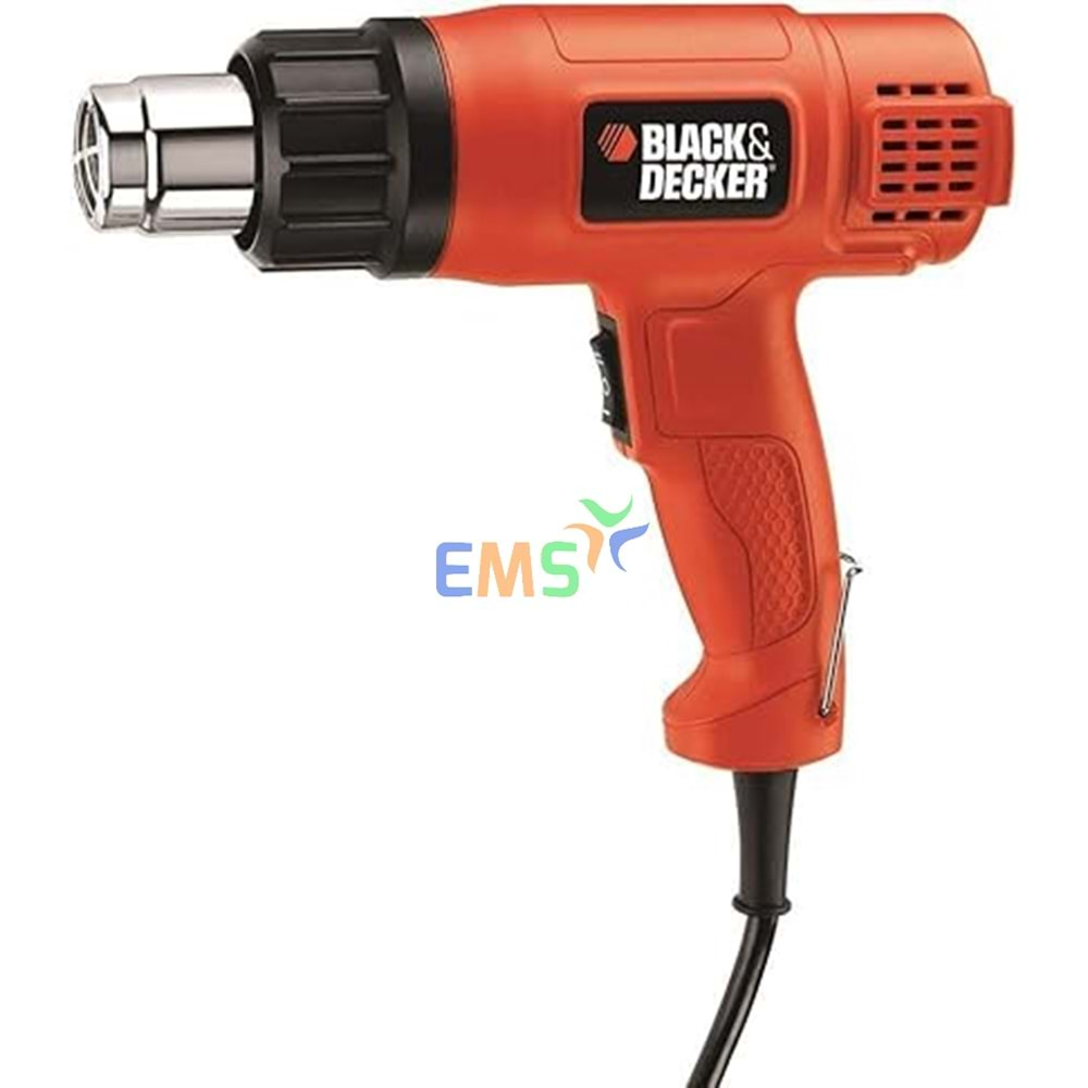 BLACK DECKER KX1650 REZİSTANS 1004516-07