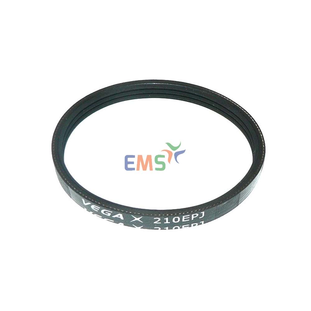 Black Decker KW750K Typ 4 Kırmızı Kayış 1004526-55