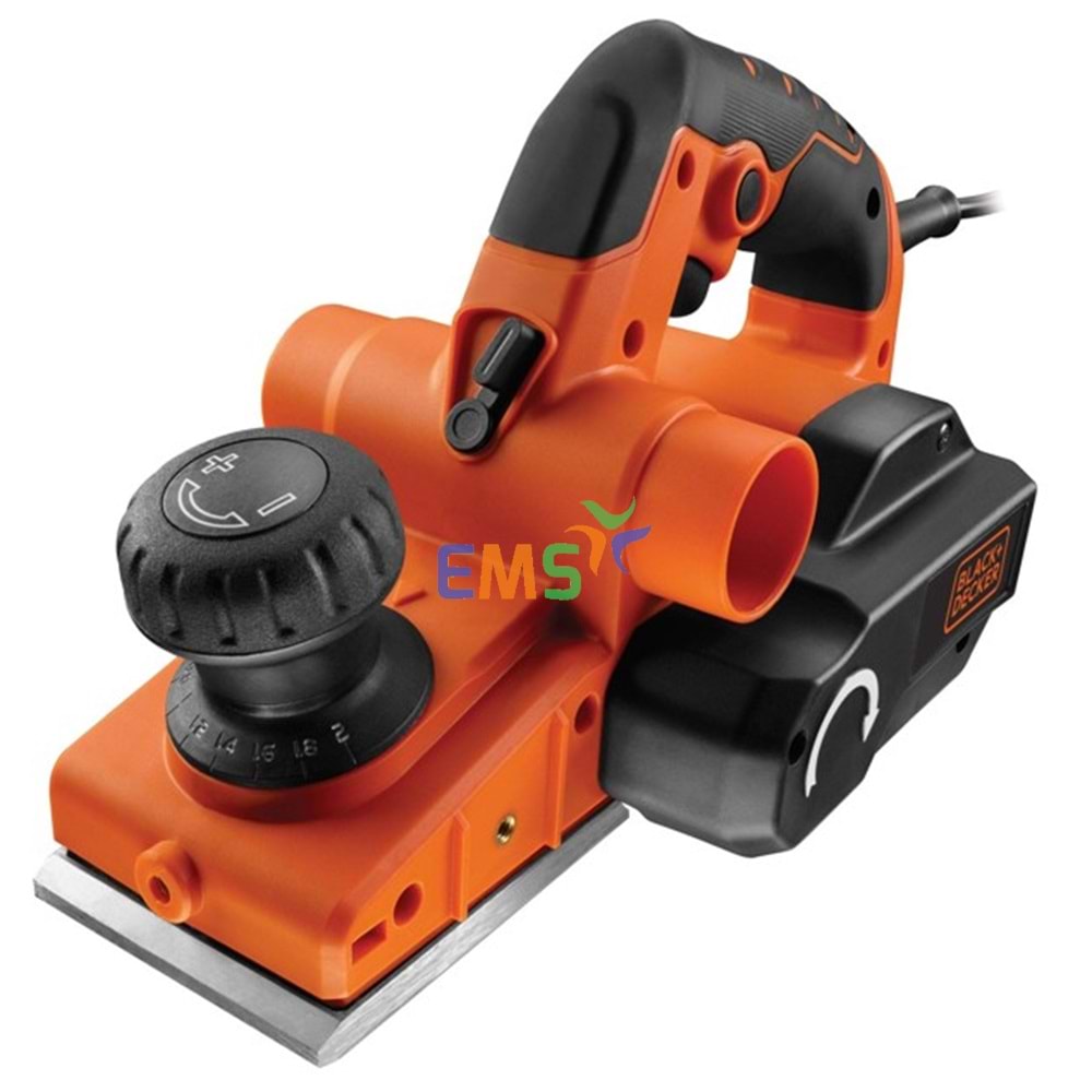 Black Decker KW750K Typ 4 Kırmızı Kayış 1004526-55