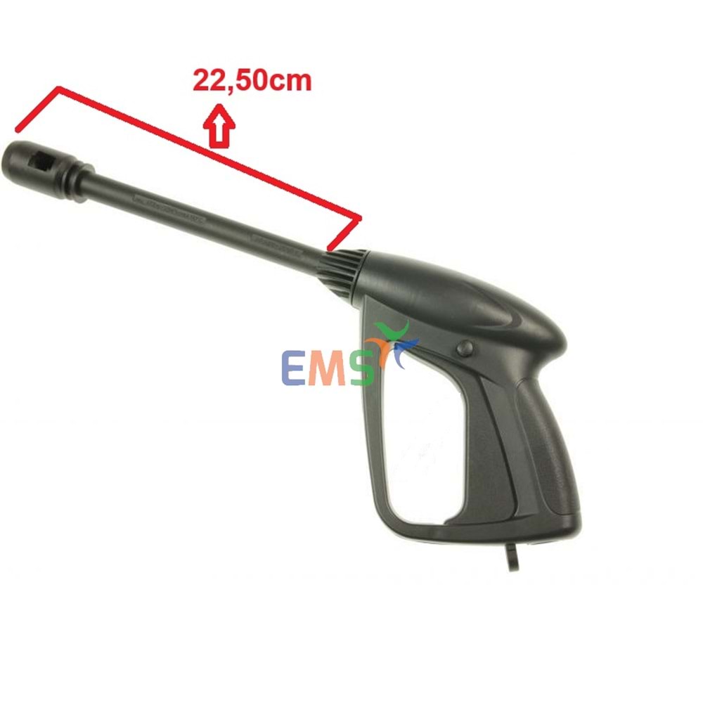 Black Decker PW1300S tabanca 1004700-81