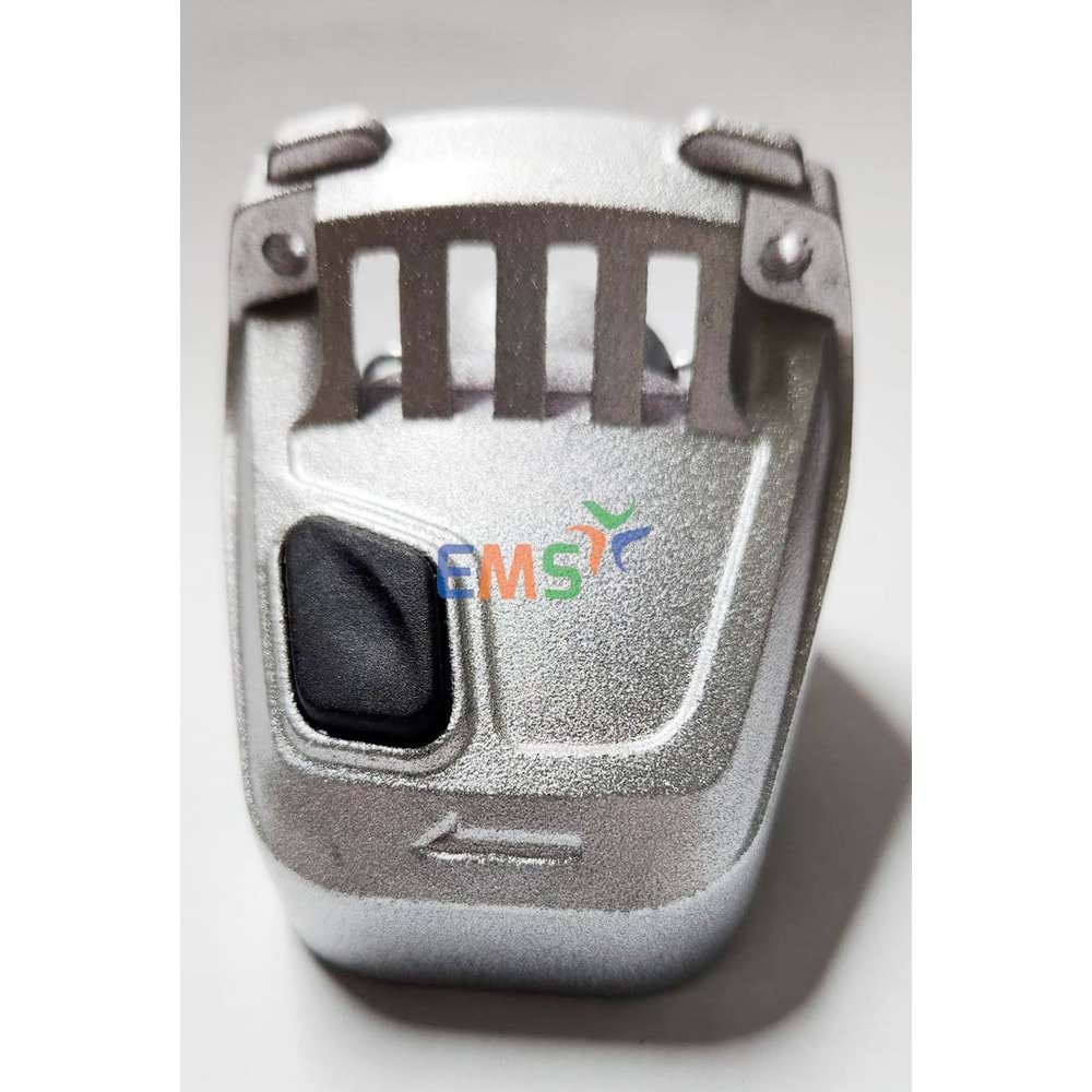 Black Decker G650 Dişli Kutusu 1004735-94