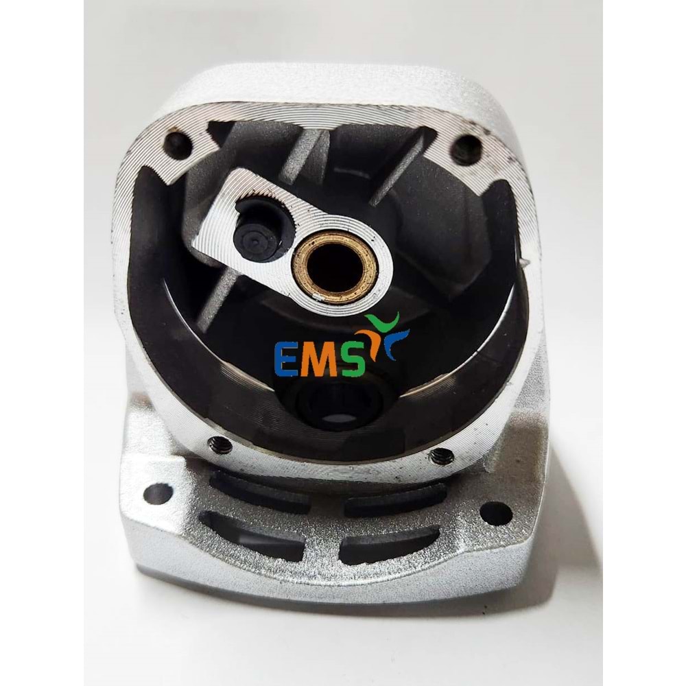 Black Decker G650 Dişli Kutusu 1004735-94