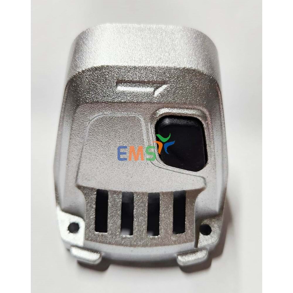 Black Decker G650 Dişli Kutusu 1004735-94