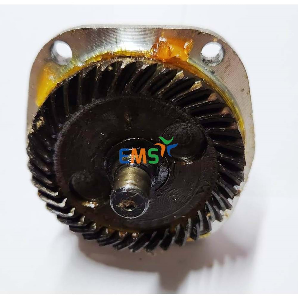 Black Decker G650 Dişli Mil 1004736-01
