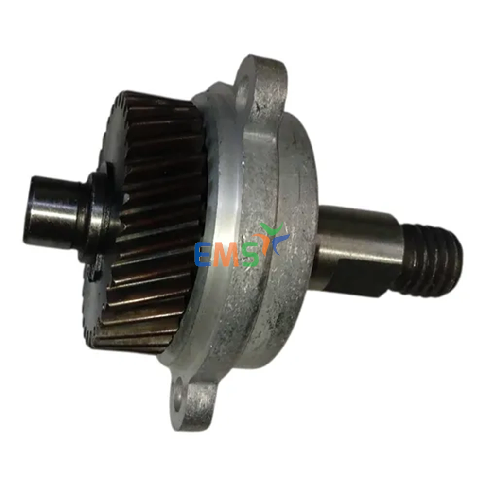 Stanley SST1800 Dişli Mil 1004742-34