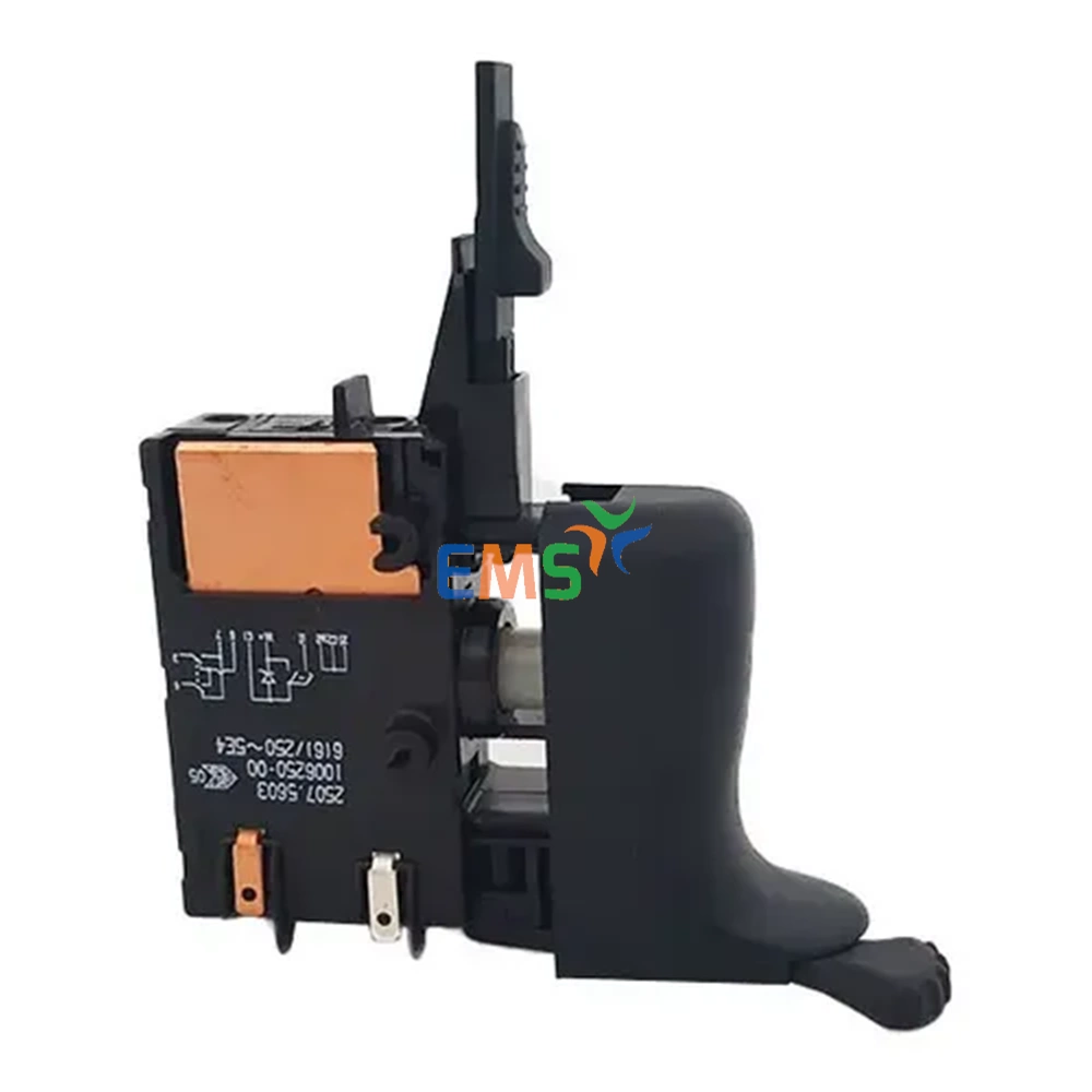 Dewalt DWD112S Şalter Anahtar 1006250-00