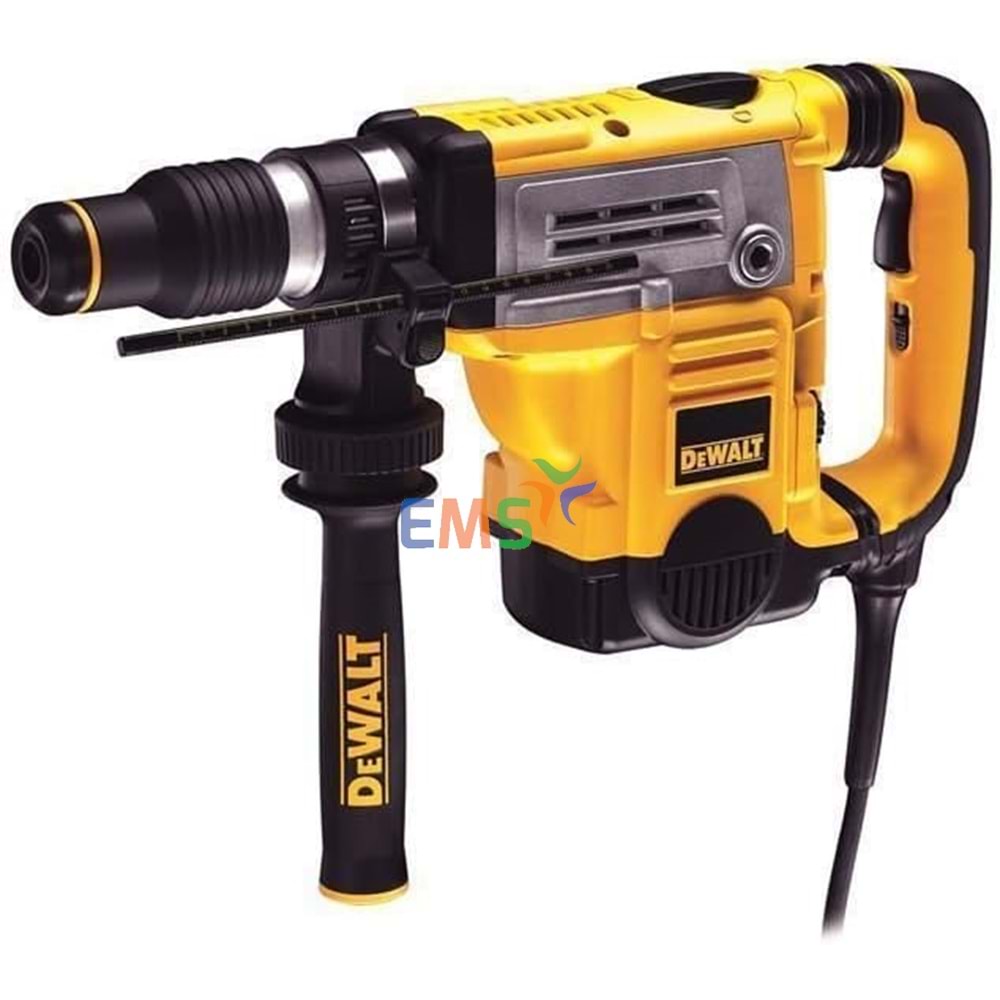 Dewalt D25601K Pervane 1006592-01