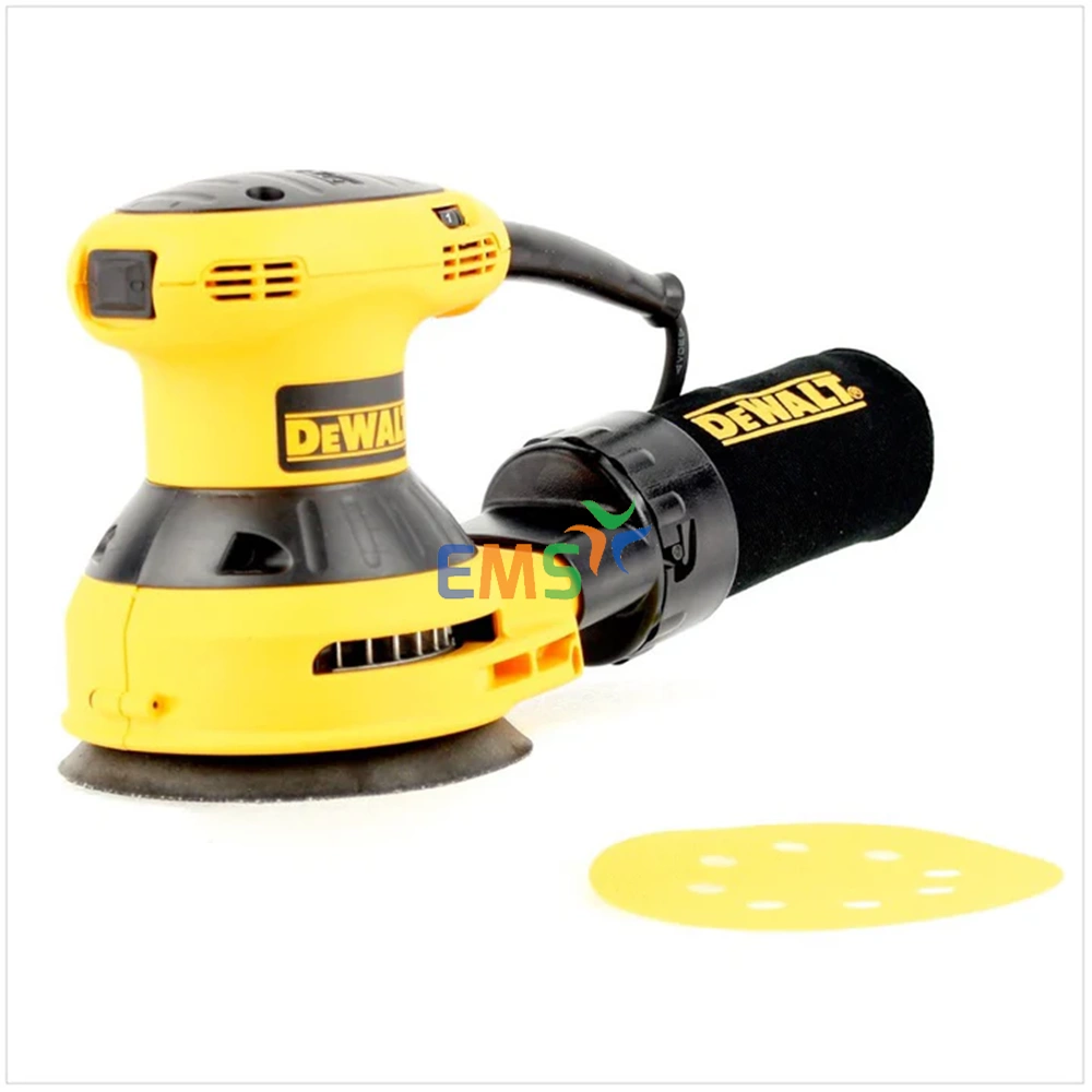 DeWalt D26453 Zımpara Taban 151281-08
