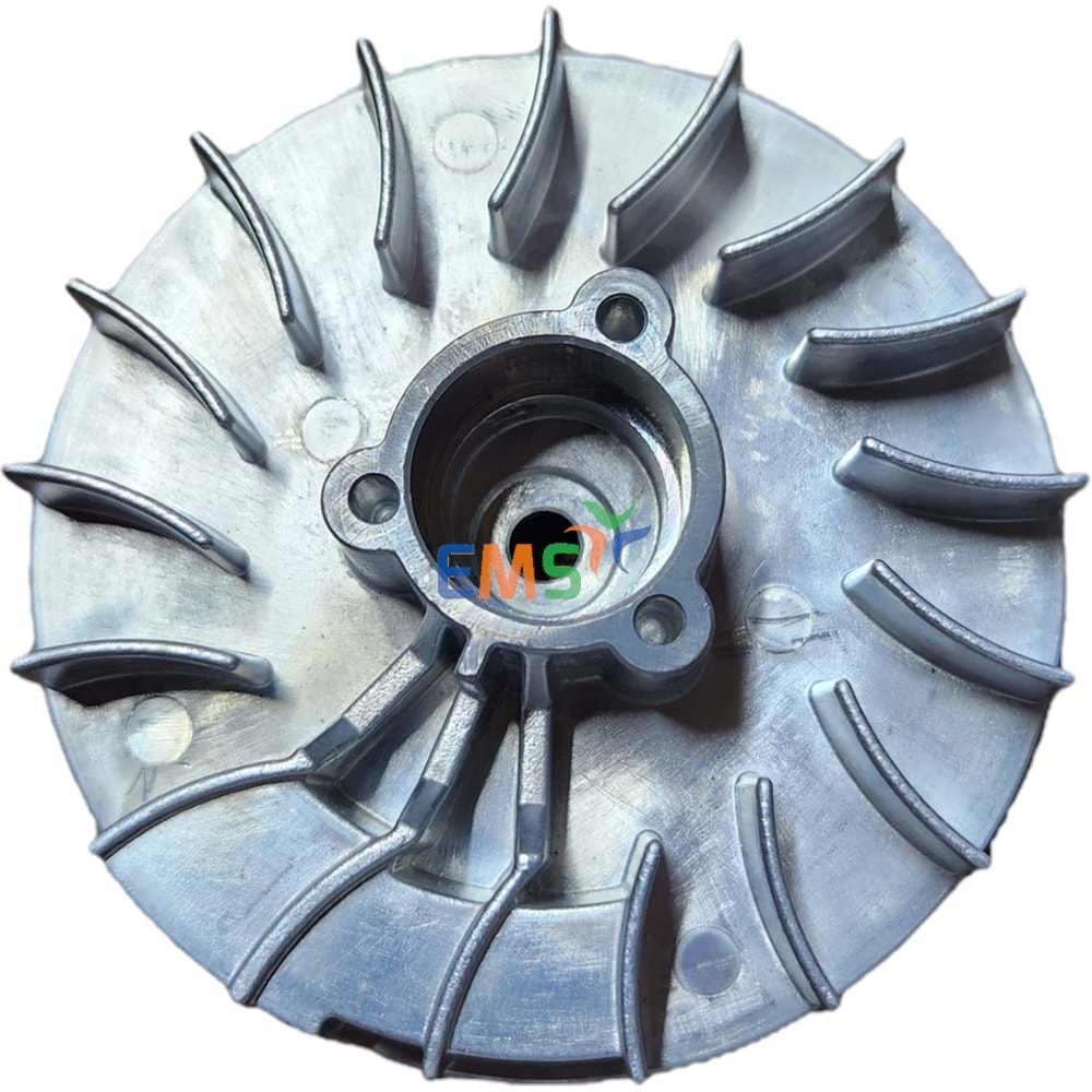 Dewalt DW443 Dw442 Eksantrik Zımpara Metal Fan 151410-00