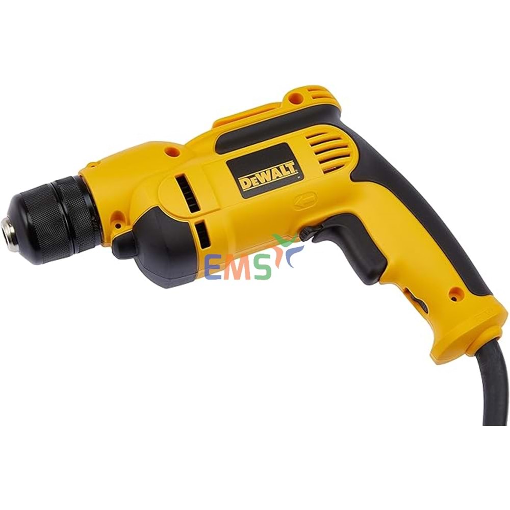 Dewalt DWD112 Mandren Anahtarlı 10mm 330033-39