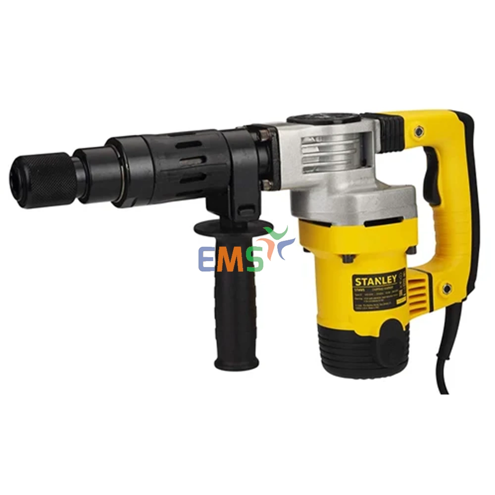 Stanley Kırıcı Boru Kılavuzu Komple 4050350004