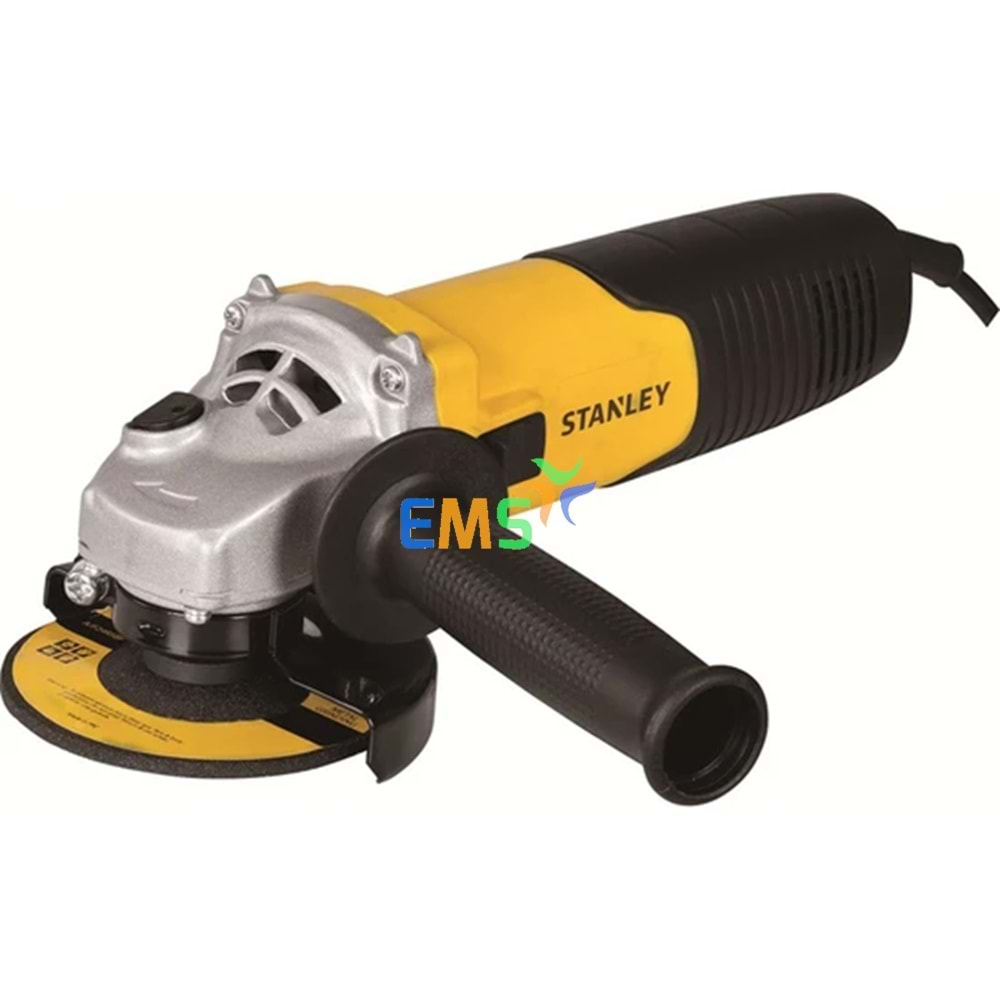 STANLEY STGS9115 TYP 1 DİŞLİ KUTUSU 4141450002