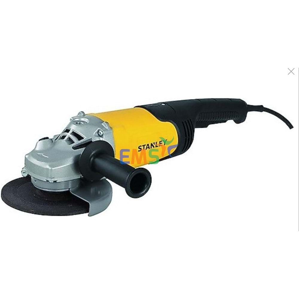 Stanley STGL2218 Taşlama Dişli 4148010005