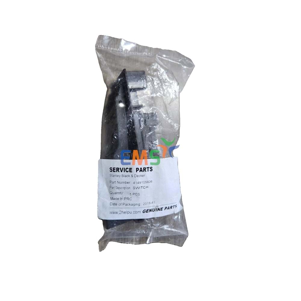 Stanley STGL2218 Şalter Anahtar 4149105606