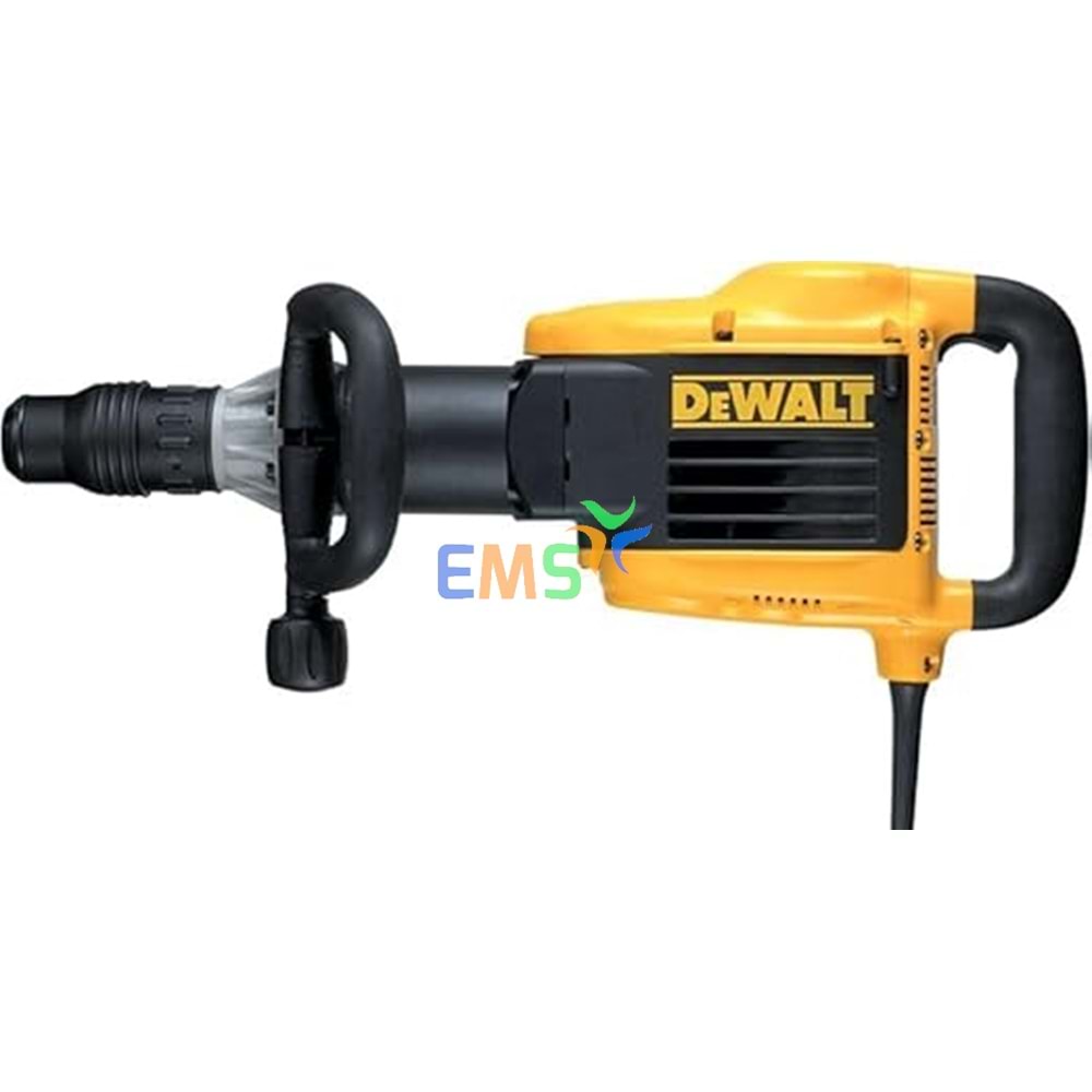 DEWALT D25899 D25900 D25940 KÖMÜR YUVASI 487266-02