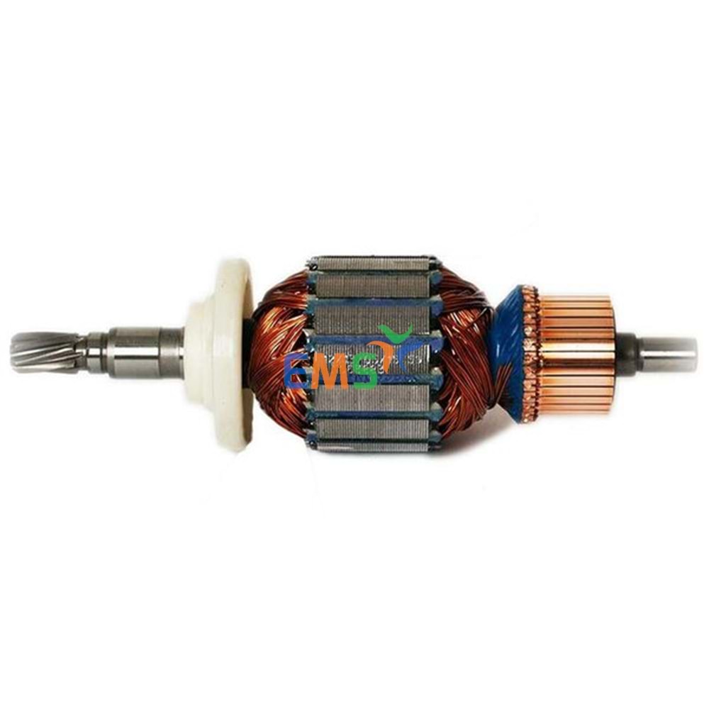 Dewalt D25701 Armatür Endüvi Rotor 489251-00