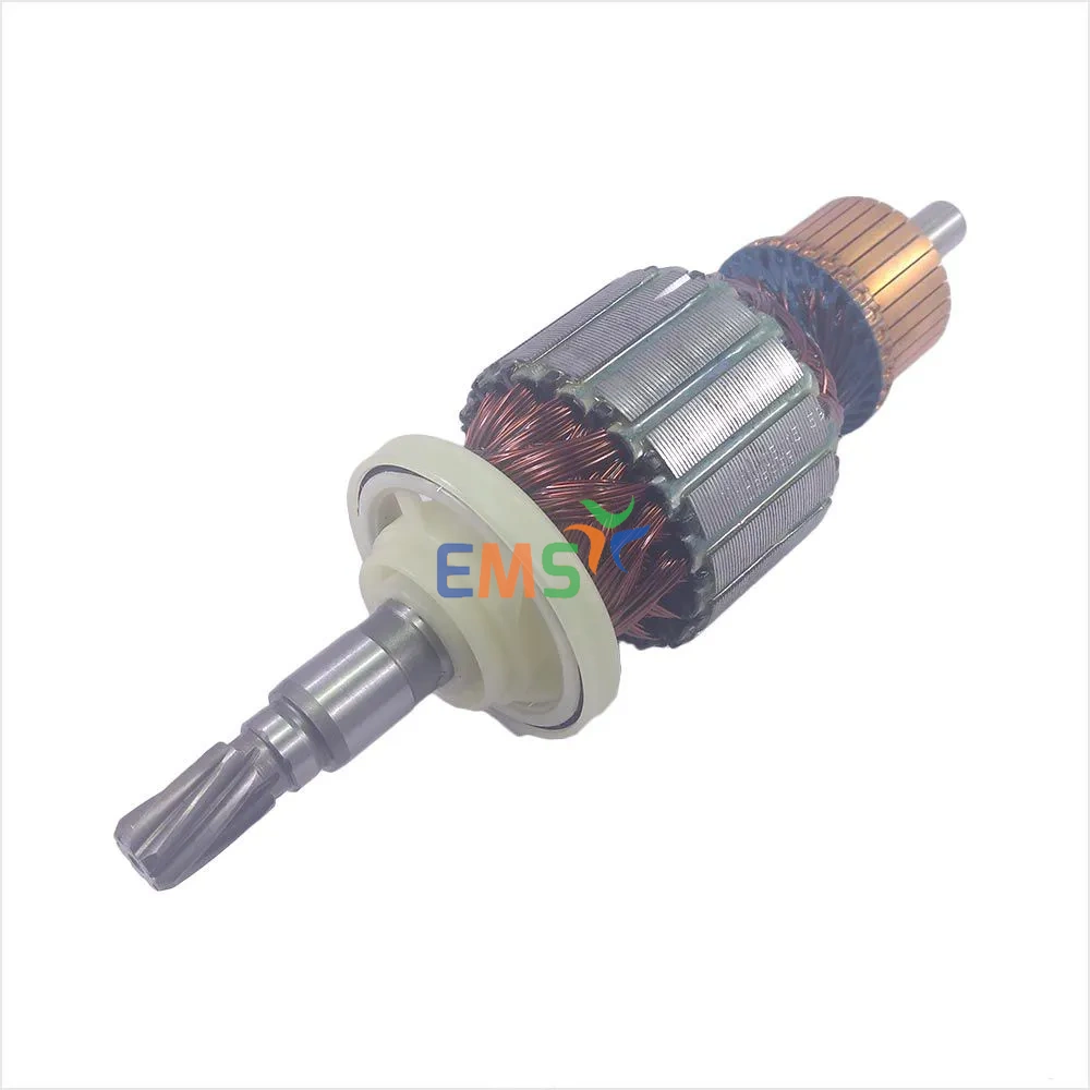 Dewalt D25701 Armatür Endüvi Rotor 489251-00