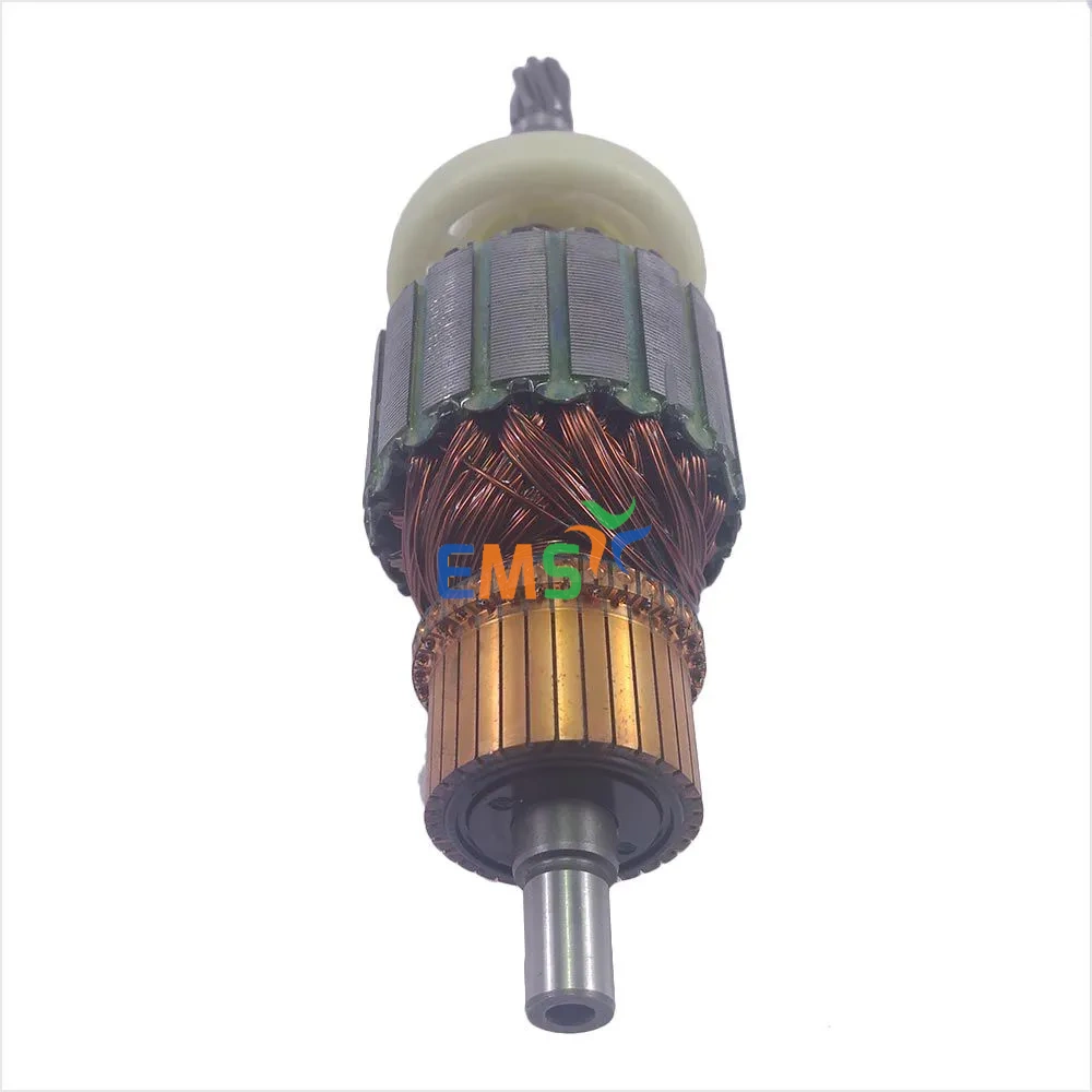 Dewalt D25701 Armatür Endüvi Rotor 489251-00