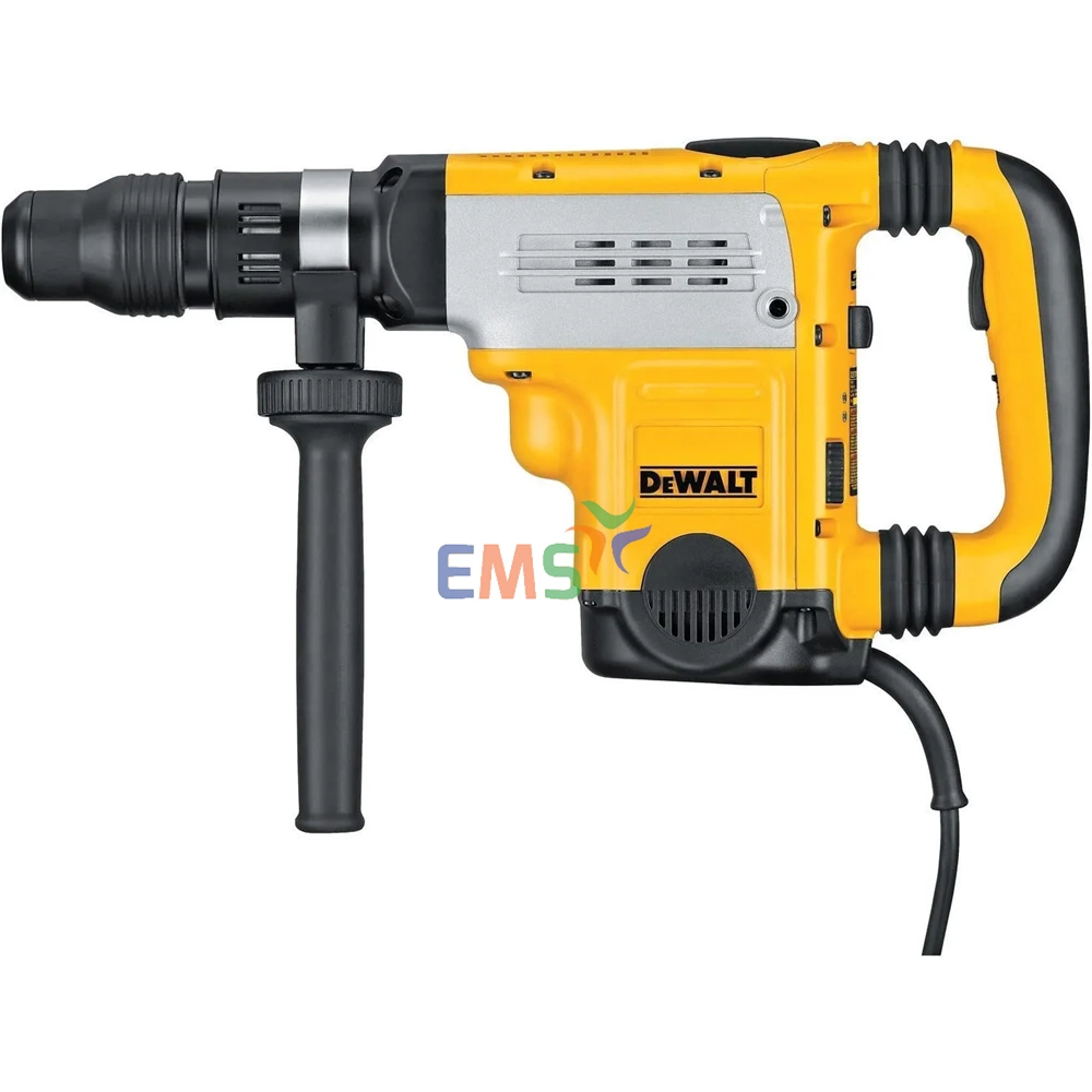Dewalt D25701 Kömür Çift 489256-00