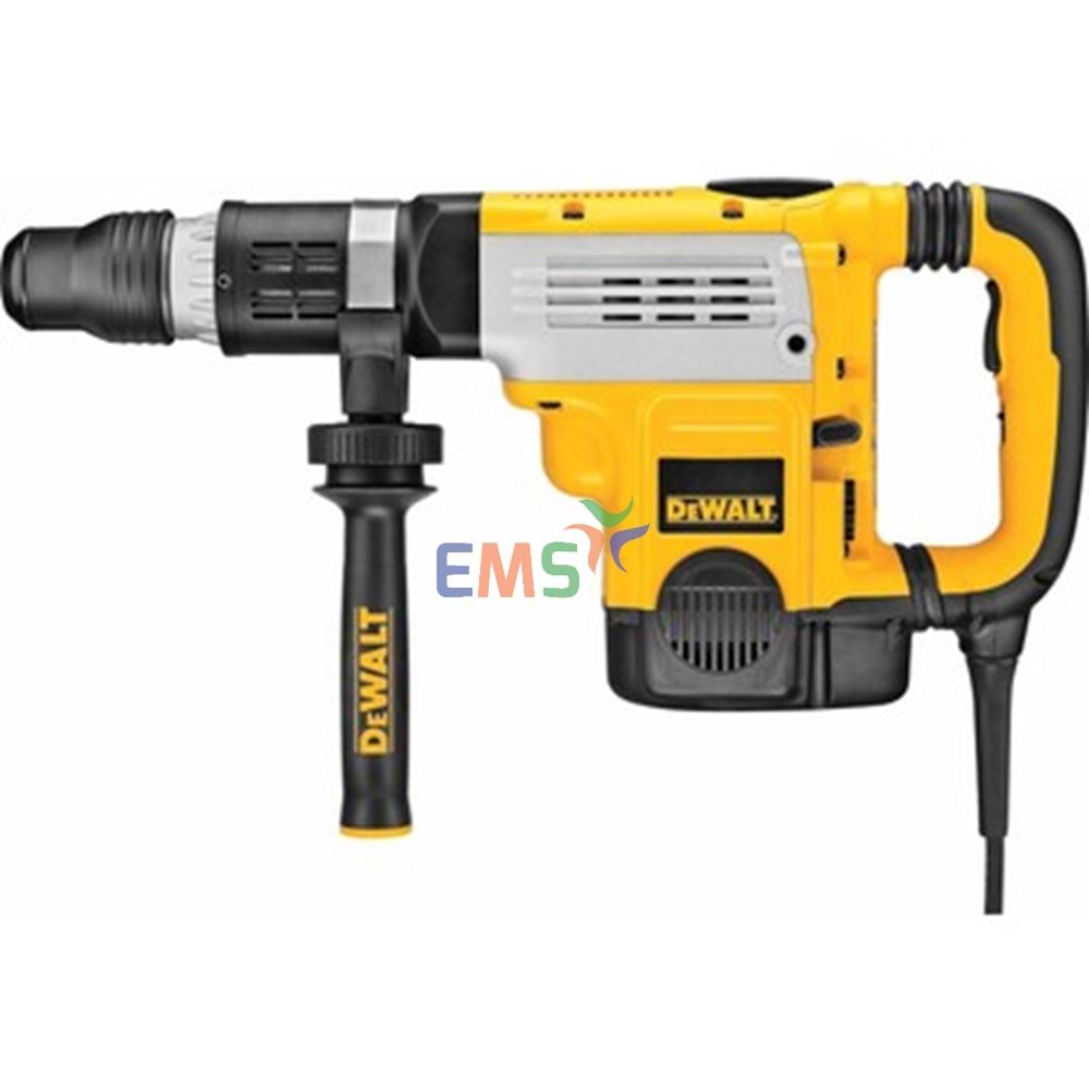 Dewalt D25762K D25763K D25761K D25730K Kırıcı Endüvi Rotor Kollektör 492485-00