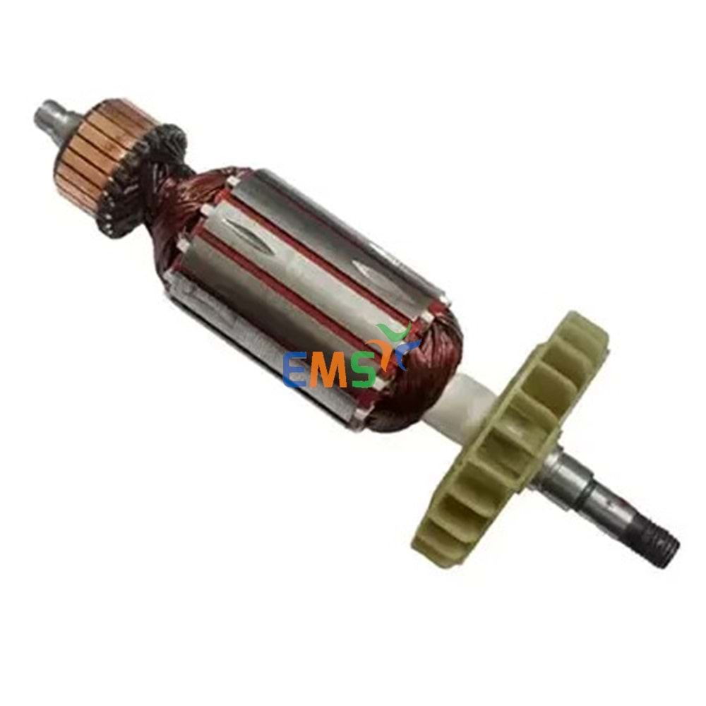 Black Decker G720 KG8215 Armatür Endüvi 5140003-61 - 1004734-10