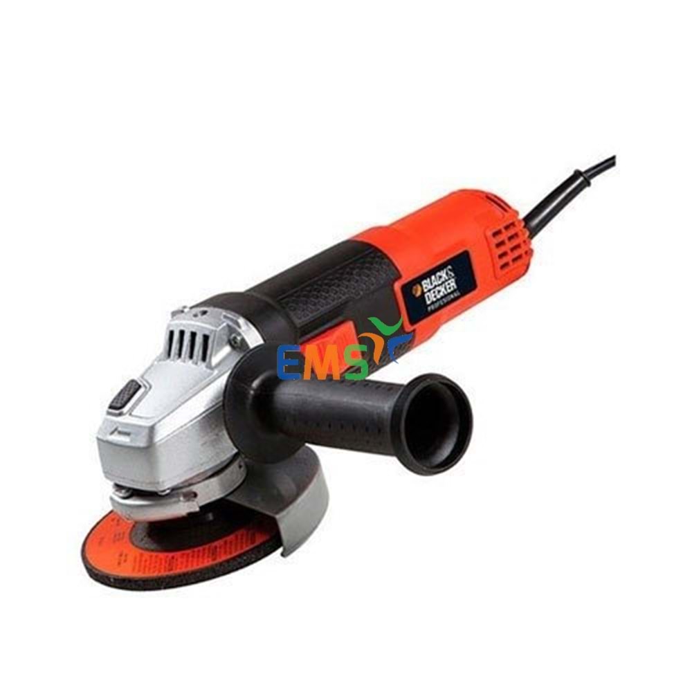 Black Decker G720 KG8215 Armatür Endüvi 5140003-61 - 1004734-10