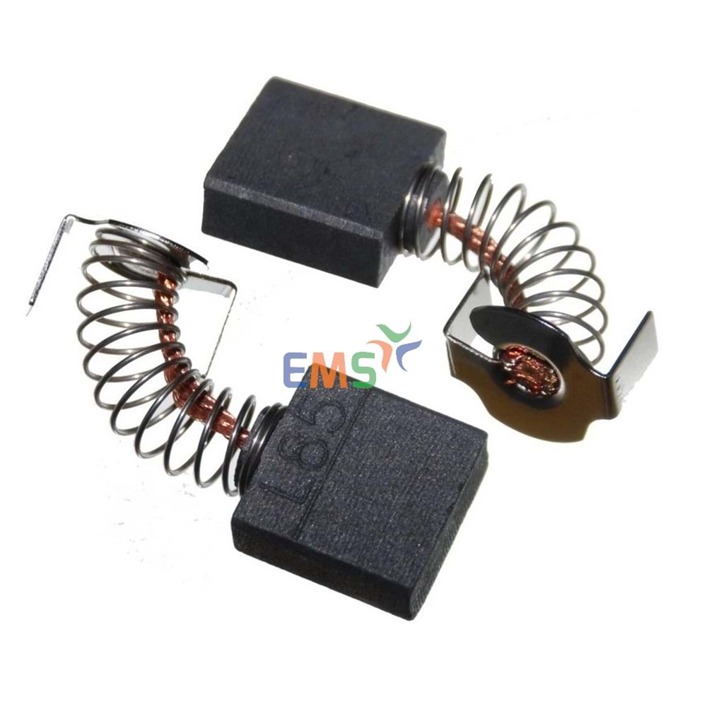 Dewalt D2400 Seramik Kesme Kömür Çift 5140028-04