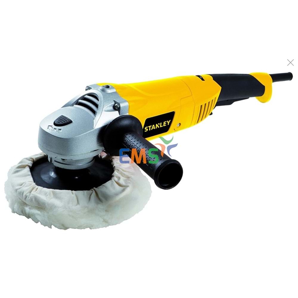 Stanley STGP1318 Polisaj Makinesi Devir Ayar Kartı 5140090-54