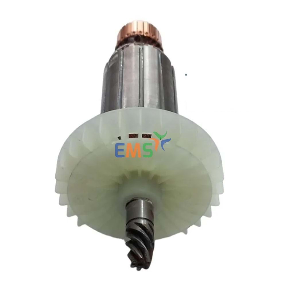 Stanley STGP1318K Armatür Endüvi 5140090-77 (1004727-63)