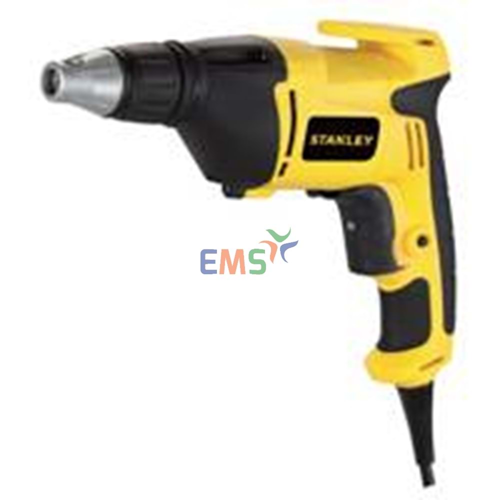 STANLEY STDR5206 Şalter Anahtar 5140136-63