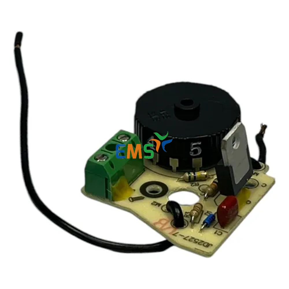 Stanley SS30 Zımpara Devir Ayar Kartı 5140231-18