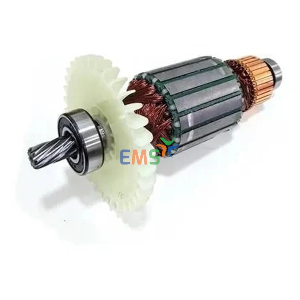 Stanley SM16 Armatür Endüvi 5170036-68