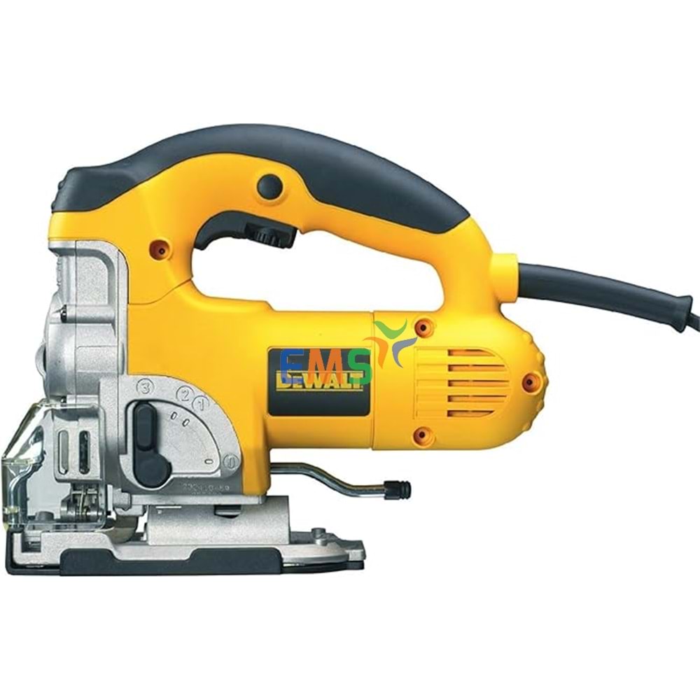 Dewalt DW331 DW333 Alt taban 581268-00