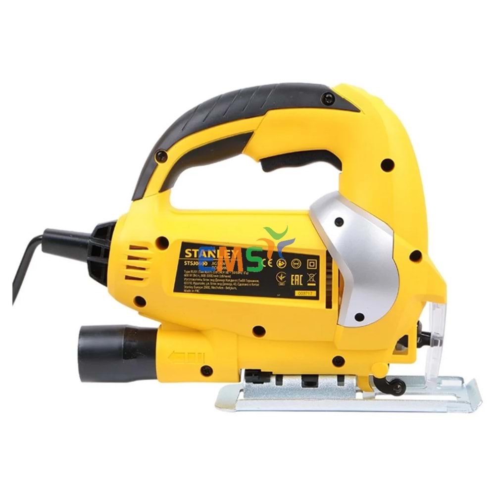 Stanley STSJ0600 Dekupaj Bıçak Tutucu 582593-00