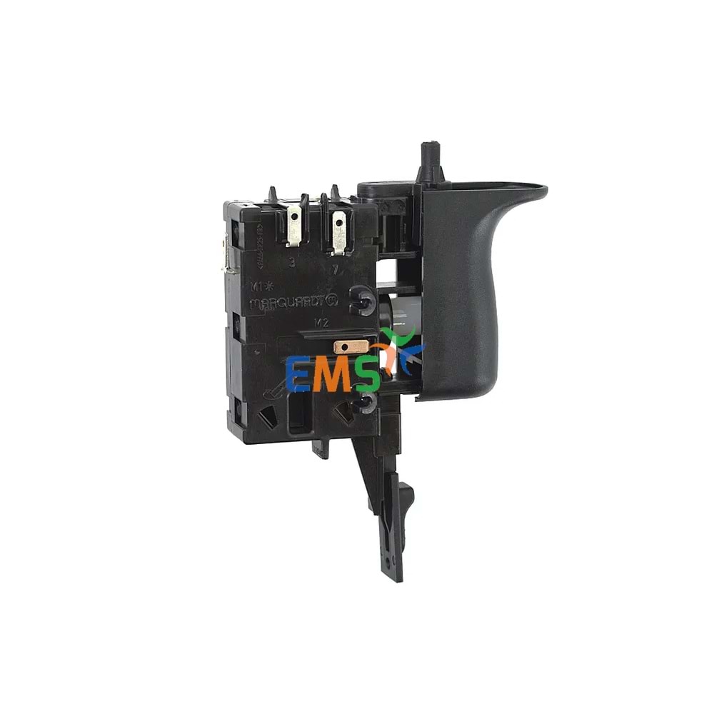 Dewalt D25123 D25124 D25113 Anahtar Şalter 583748-09