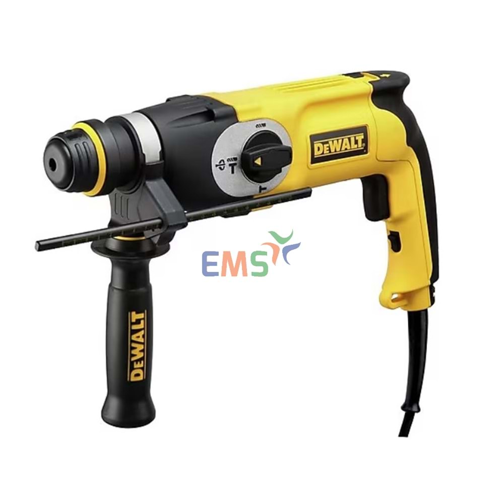 Dewalt D25123 D25124 D25113 Anahtar Şalter 583748-09