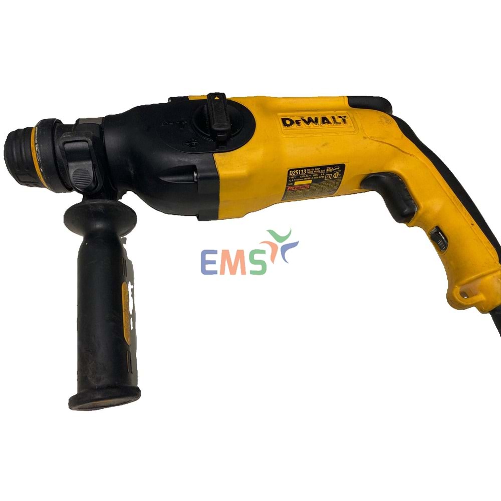 Dewalt D25113K Ara mil Sarhoş Dişli 585480-00