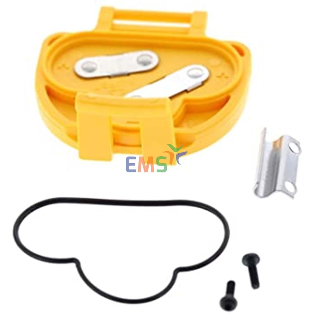 Dewalt DW088K Batarya Pil Kapağı muhafazası 595184-00