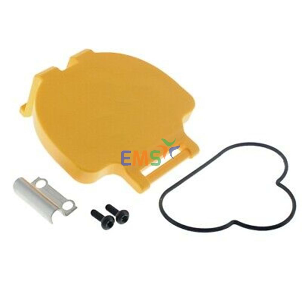 Dewalt DW088K Batarya Pil Kapağı muhafazası 595184-00