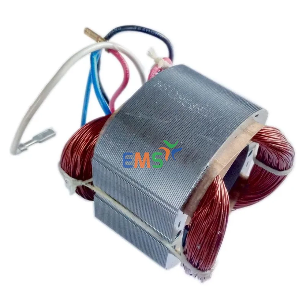 Stanley STDR5510 Yastık Stator 60310014