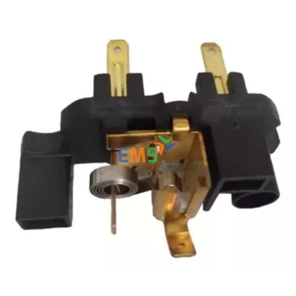 Dewalt DW292 DW294 Kömür Yuvası 1 Adet 616857-00