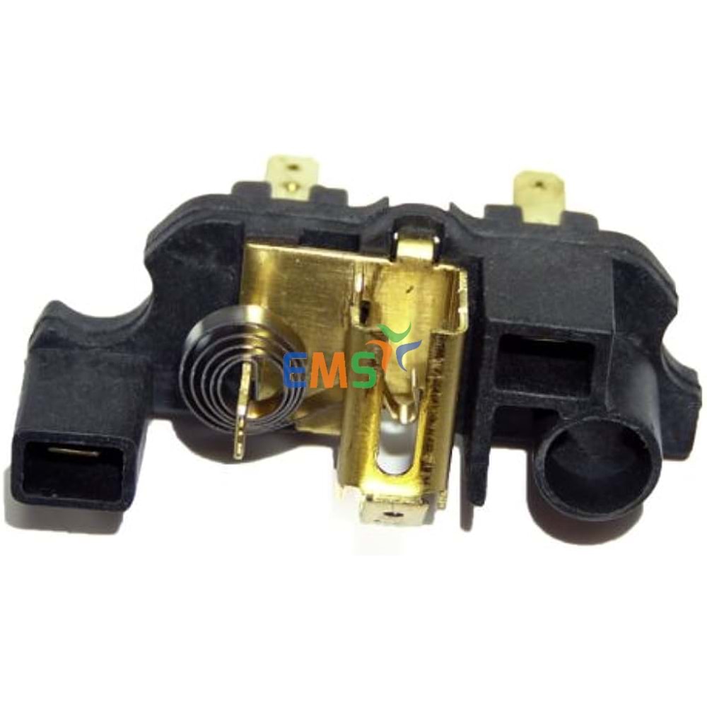 Dewalt DW292 DW294 Kömür Yuvası 1 Adet 616857-00