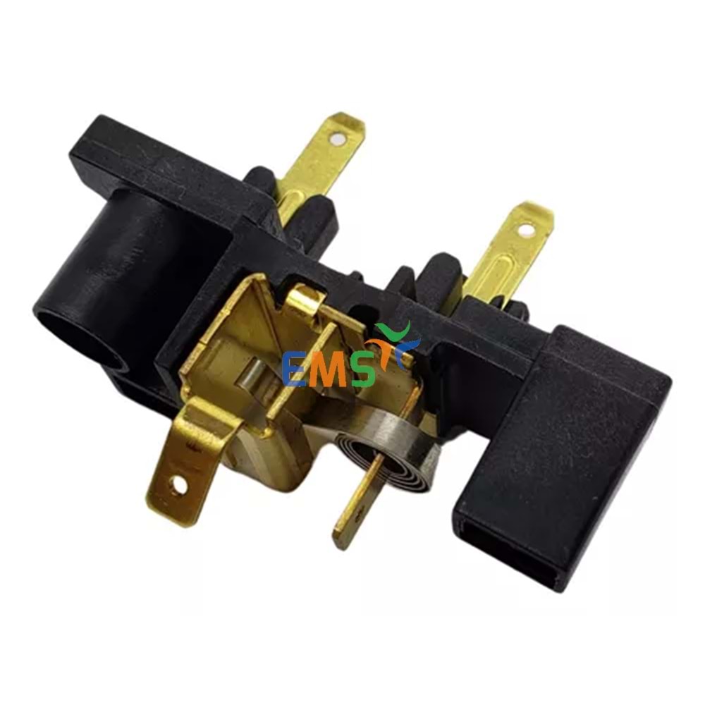 Dewalt DW292 DW294 Kömür Yuvası 1 Adet 616857-00