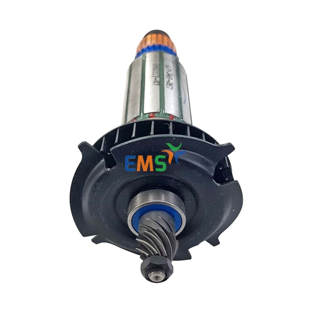 Dewalt D28113 D28142 Armatür Endüvi 623584-17