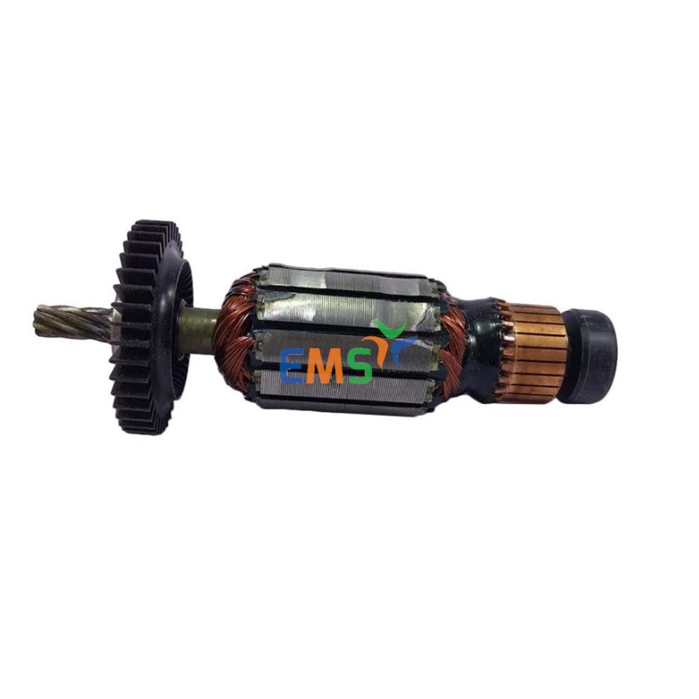 Dewalt DWD524KS Armatür Endüvi Kollektör 647864-03SV